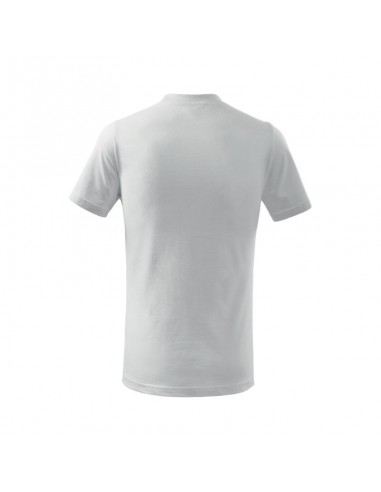 Malfini Classic Jr MLI10000 Tshirt white Malfini Classic Jr MLI10000 Tshirt white
