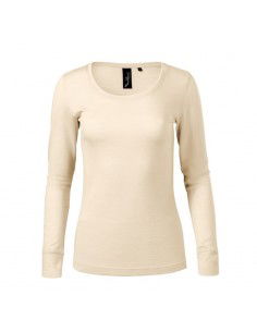 Malfini Premium Merino Rise Tshirt LS W MLI16021 2