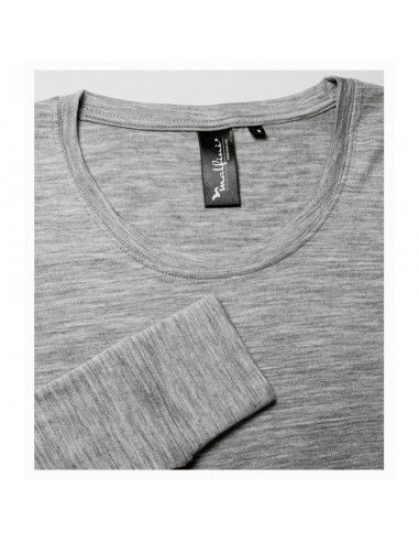 Malfini Premium Merino Rise Tshirt LS W MLI16021 Malfini Premium Merino Rise Tshirt LS W MLI16021