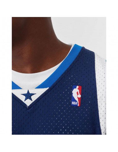 Mitchell Ness NBA Swingman Dallas Mavericks Dirk Nowitzki M Tshirt SMJY1148DMA11DNOASBL Mitchell Ness NBA Swingman Dallas Mavericks Dirk Nowitzki M Tshirt SMJY1148DMA11DNOASBL