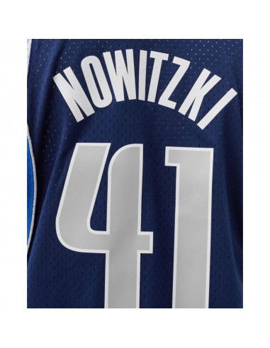 Mitchell Ness NBA Swingman Dallas Mavericks Dirk Nowitzki M Tshirt SMJY1148DMA11DNOASBL Mitchell Ness NBA Swingman Dallas Mavericks Dirk Nowitzki M Tshirt SMJY1148DMA11DNOASBL