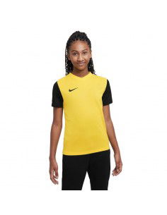 Nike DriFit Tiempo Premier 2 Jr Tshirt DH8389719 2
