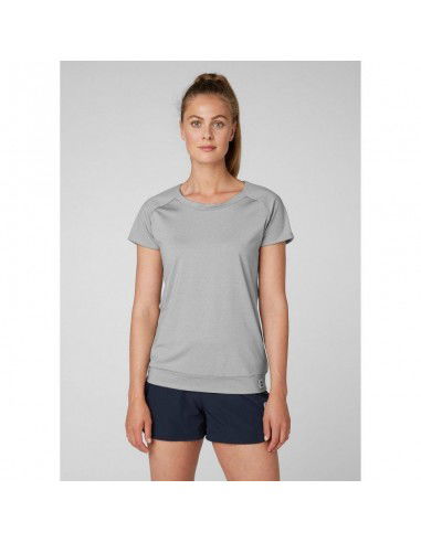 Helly Hansen Malla Tshirt W 62889 853 Helly Hansen Malla Tshirt W 62889 853