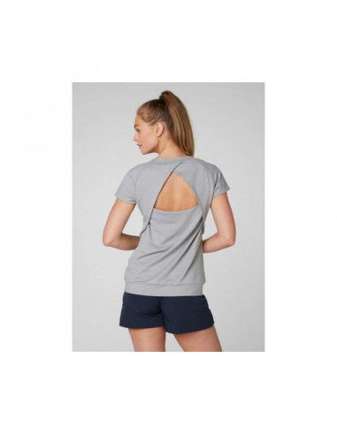 Helly Hansen Malla Tshirt W 62889 853 Helly Hansen Malla Tshirt W 62889 853