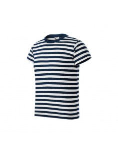 Malfini Sailor Jr Tshirt MLI80502 navy blue
