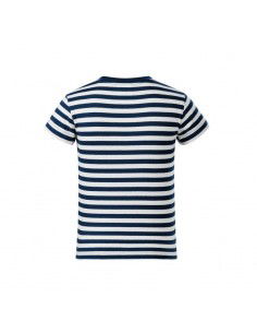 Malfini Sailor Jr Tshirt MLI80502 navy blue 2
