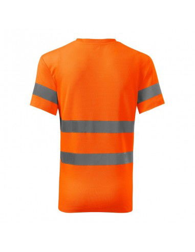 Rimeck HV Protect M Tshirt MLI1V998 fluorescent orange Rimeck HV Protect M Tshirt MLI1V998 fluorescent orange