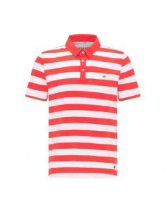 Mustang Pablo Polo Tshirt M 1009494 11671