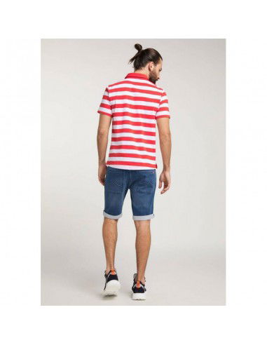 Mustang Pablo Polo Tshirt M 1009494 11671 Mustang Pablo Polo Tshirt M 1009494 11671