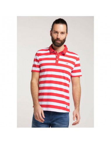 Mustang Pablo Polo Tshirt M 1009494 11671 Mustang Pablo Polo Tshirt M 1009494 11671