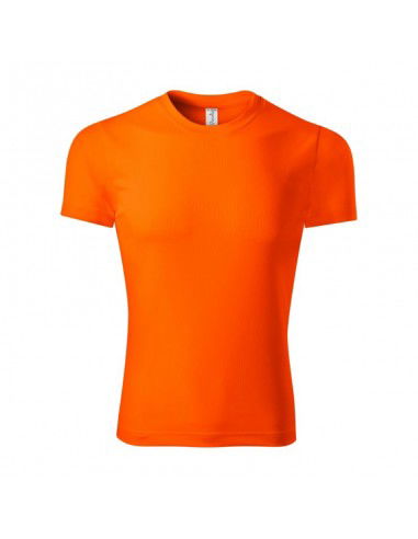 Piccolio Pixel M MLIP8191 neon orange Tshirt Piccolio Pixel M MLIP8191 neon orange Tshirt