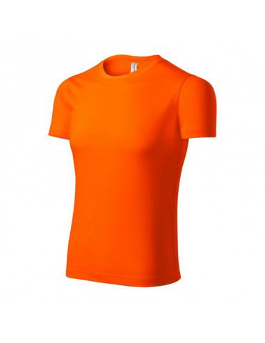 Piccolio Pixel M MLIP8191 neon orange Tshirt Piccolio Pixel M MLIP8191 neon orange Tshirt