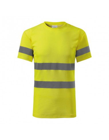 Rimec HV Protect U Tshirt MLI1V997 fluorescent yellow Rimec HV Protect U Tshirt MLI1V997 fluorescent yellow