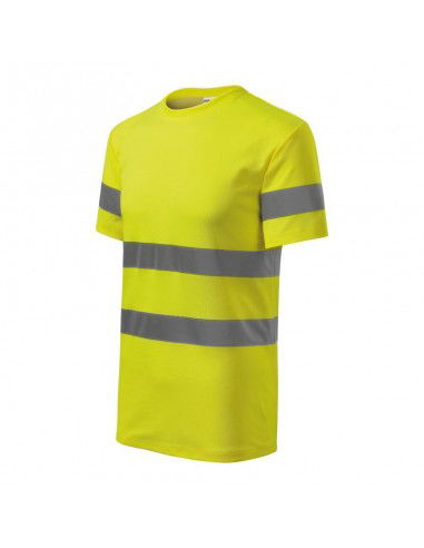 Rimec HV Protect U Tshirt MLI1V997 fluorescent yellow Rimec HV Protect U Tshirt MLI1V997 fluorescent yellow