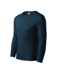 Malfini Progress LS M MLIP7502 Tshirt