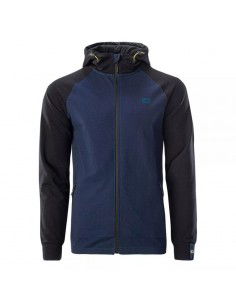 IQ Cross The Line Silve M sweatshirt 92800442939 2