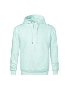 Malfini Moon M MLI420A7 frost sweatshirt 2