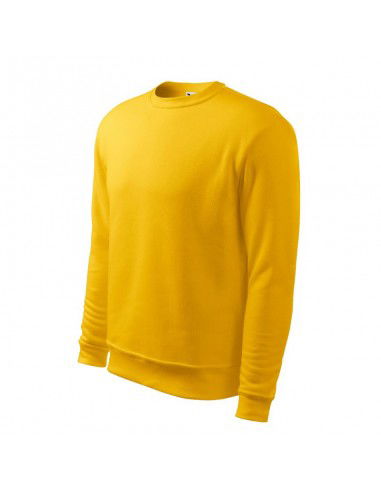 Malfini Essential U sweatshirt MLI40604 yellow Malfini Essential U sweatshirt MLI40604 yellow