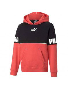 Puma Power Colorblock Jr sweatshirt 670205 35