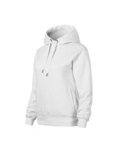 Malfini Moon W MLI42100 sweatshirt white