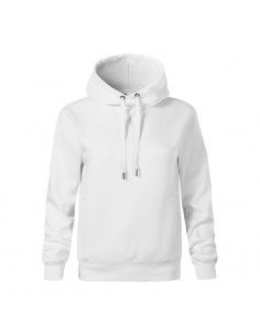 Malfini Moon W MLI42100 sweatshirt white 2