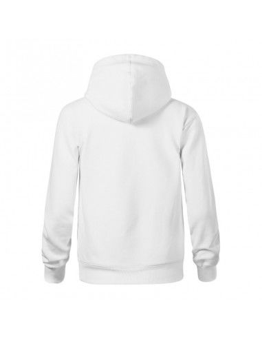 Malfini Moon W MLI42100 sweatshirt white Malfini Moon W MLI42100 sweatshirt white