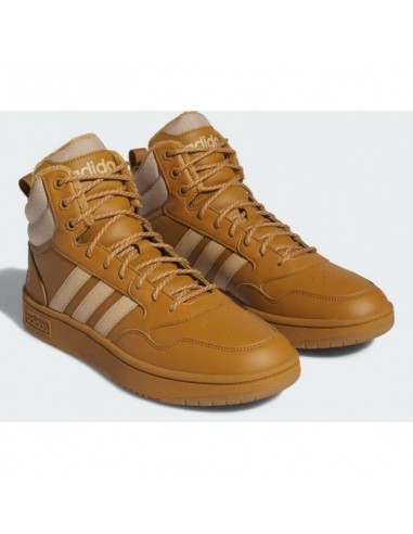 Adidas Hoops 30 Mid Basketball Wtr M IF2636 shoes Adidas Hoops 30 Mid Basketball Wtr M IF2636 shoes
