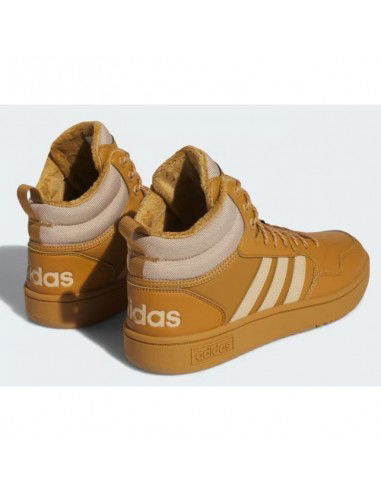 Adidas Hoops 30 Mid Basketball Wtr M IF2636 shoes Adidas Hoops 30 Mid Basketball Wtr M IF2636 shoes