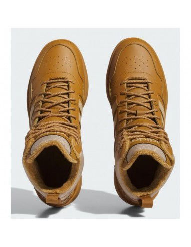 Adidas Hoops 30 Mid Basketball Wtr M IF2636 shoes Adidas Hoops 30 Mid Basketball Wtr M IF2636 shoes