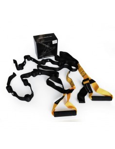 Crossfit training belts Suspension Trainer Yakima 100437