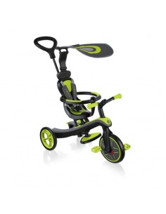 4in1 Globber Explorer Trike 6321062 HSTNK000013808