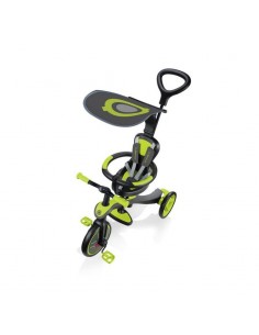 4in1 Globber Explorer Trike 6321062 HSTNK000013808 2