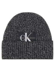 Calvin Klein Jeans Oversize Label Beanie K50K509902