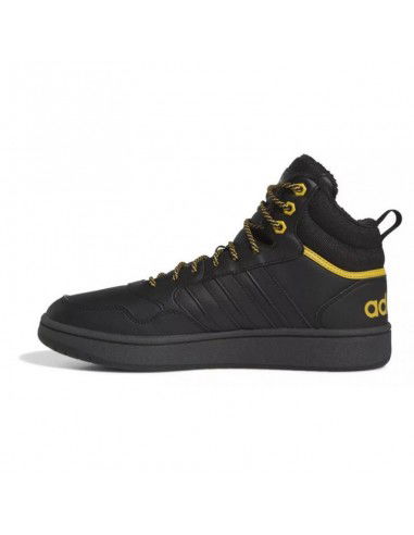 Adidas Hoops 30 Mid Basketball Wtr M IG7928 shoes Adidas Hoops 30 Mid Basketball Wtr M IG7928 shoes