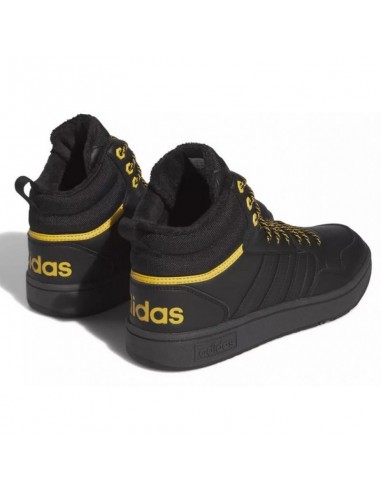 Adidas Hoops 30 Mid Basketball Wtr M IG7928 shoes Adidas Hoops 30 Mid Basketball Wtr M IG7928 shoes