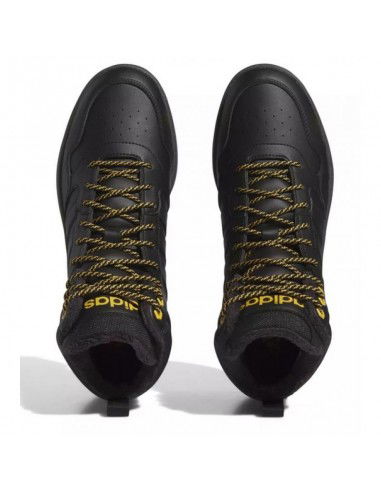 Adidas Hoops 30 Mid Basketball Wtr M IG7928 shoes Adidas Hoops 30 Mid Basketball Wtr M IG7928 shoes