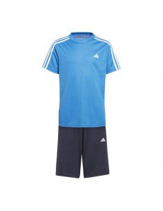 adidas Training Essentials 3stripes Jr IJ9560 football kit
