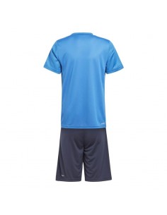 adidas Training Essentials 3stripes Jr IJ9560 football kit 2