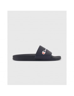 Champion Rochester Varsity Slide M S21993BS501 flipflops 2