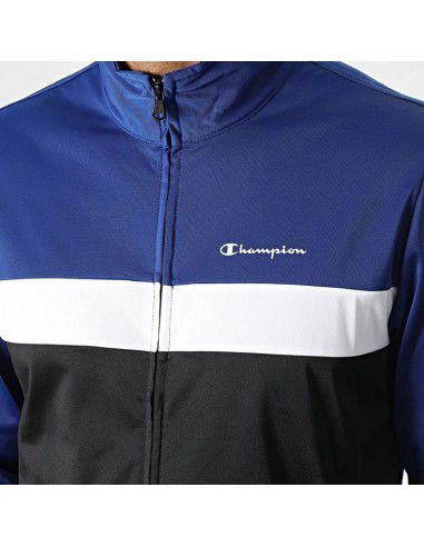 Champion Tracksuit M 218099BS025 Champion Tracksuit M 218099BS025