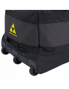 Fischer '23 H005223 goalkeeper bag on wheels 2
