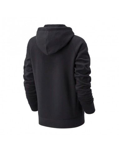New Balance NB Classic Core Fleece Hoodie BK W WT03810BK New Balance NB Classic Core Fleece Hoodie BK W WT03810BK