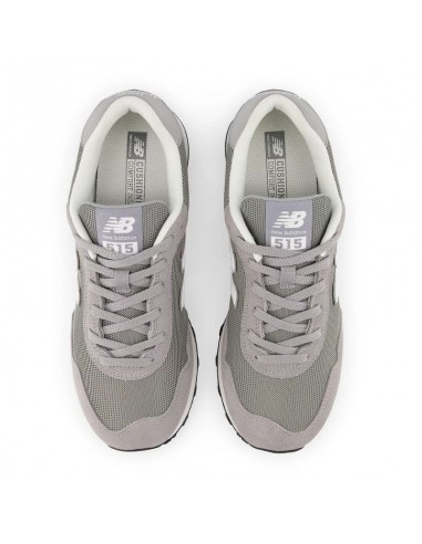 New Balance M ML515GRY shoes New Balance M ML515GRY shoes
