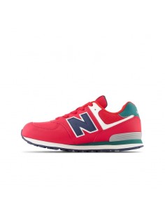 New Balance Jr GC574CU shoes 2