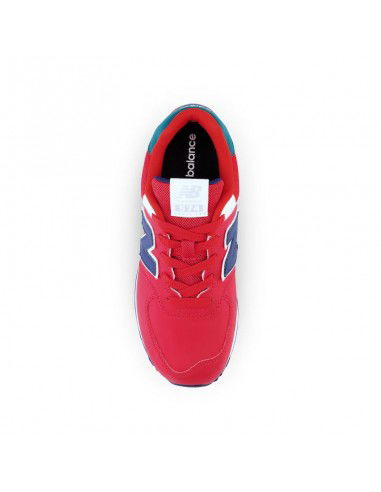 New Balance Jr GC574CU shoes New Balance Jr GC574CU shoes