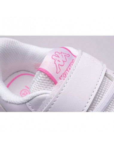 Shoes Kappa Marabu II K 260817K1017 Shoes Kappa Marabu II K 260817K1017
