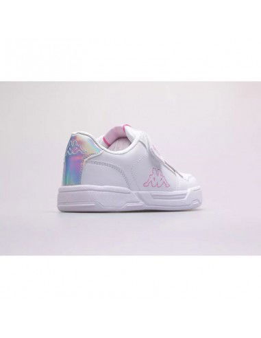 Shoes Kappa Marabu II K 260817K1017 Shoes Kappa Marabu II K 260817K1017