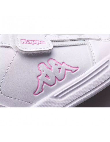 Shoes Kappa Marabu II K 260817K1017 Shoes Kappa Marabu II K 260817K1017