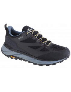 Jack Wolfskin Terraventure Texapore Low M 40516216364