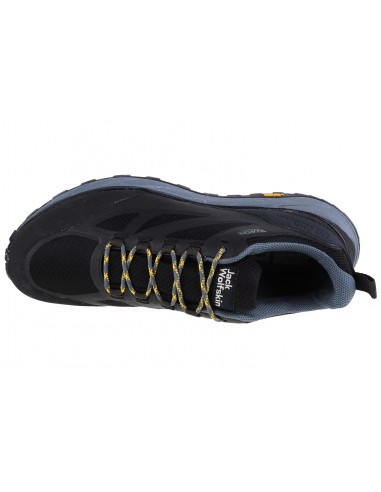 Jack Wolfskin Terraventure Texapore Low M 40516216364 Jack Wolfskin Terraventure Texapore Low M 40516216364